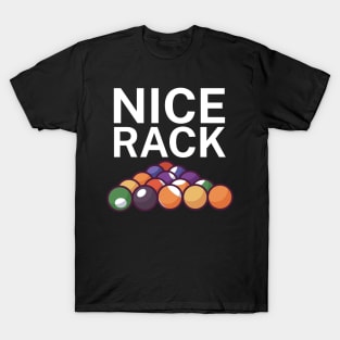 Nice rack T-Shirt